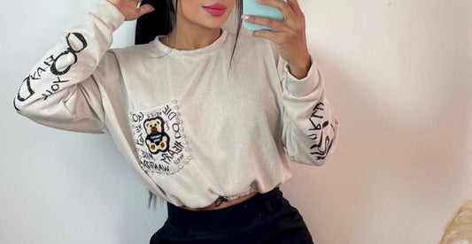 Buso Dama  - Bolsillo